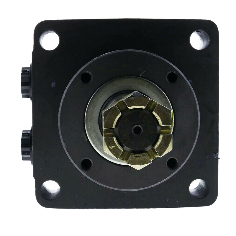 DURAFORCE Wheel Motor for Hydro Gear HGM-15E-3051 Toro MB150208AAJF BMER-2-250-CS-T4-B