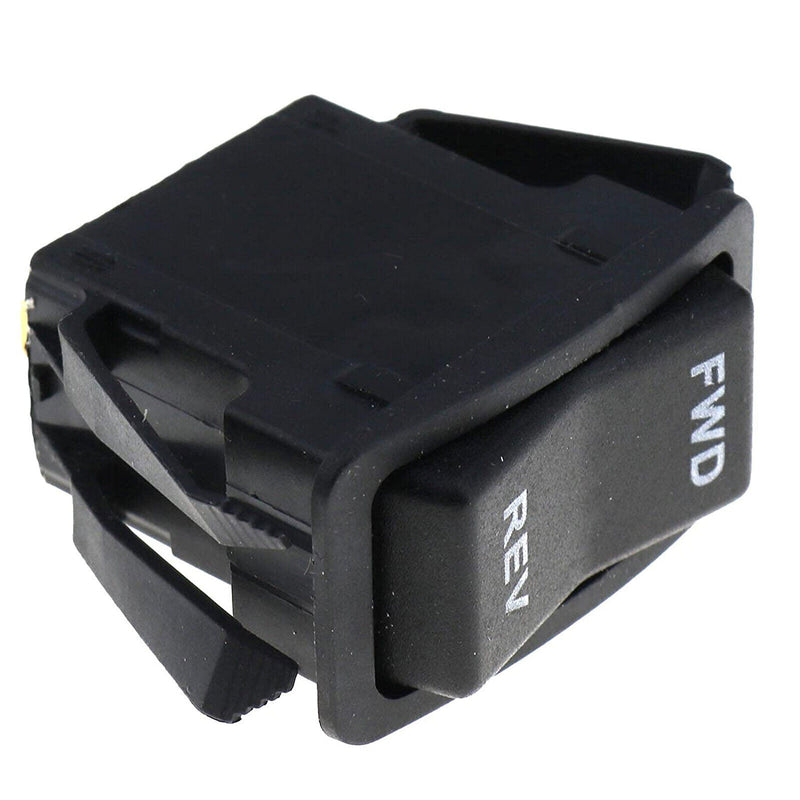 DURAFORCE Forward Reverse Rocker Switch for Golf Cart EZGO TXT PDS Elec 2003+ 74323-G01