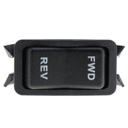 DURAFORCE Forward Reverse Rocker Switch for Golf Cart EZGO TXT PDS Elec 2003+ 74323-G01