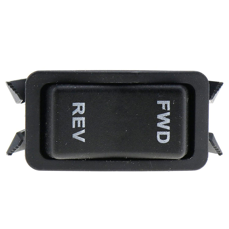 DURAFORCE Forward Reverse Rocker Switch for Golf Cart EZGO TXT PDS Elec 2003+ 74323-G01
