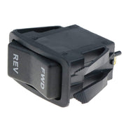 DURAFORCE Forward Reverse Rocker Switch for Golf Cart EZGO TXT PDS Elec 2003+ 74323-G01