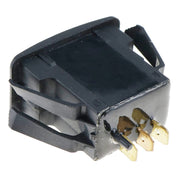 DURAFORCE Forward Reverse Rocker Switch for Golf Cart EZGO TXT PDS Elec 2003+ 74323-G01