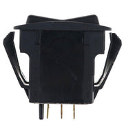 DURAFORCE Forward Reverse Rocker Switch for Golf Cart EZGO TXT PDS Elec 2003+ 74323-G01