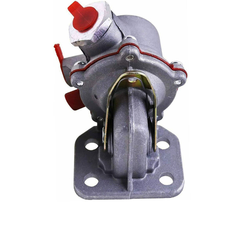 DURAFORCE Fuel Transfer Pump 121-3220 201-0877 For CAT 307 312 M312 M315 416B 3054B M315