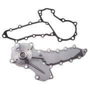DURAFORCE 1A021-73030 Water Pump for Kubota Tractor L2050 L2250 L2350 L2600 L2850 L2900