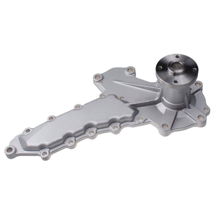 DURAFORCE 1A021-73030 Water Pump for Kubota Tractor L2050 L2250 L2350 L2600 L2850 L2900