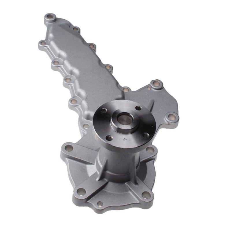 DURAFORCE 1A021-73030 Water Pump for Kubota Tractor L2050 L2250 L2350 L2600 L2850 L2900