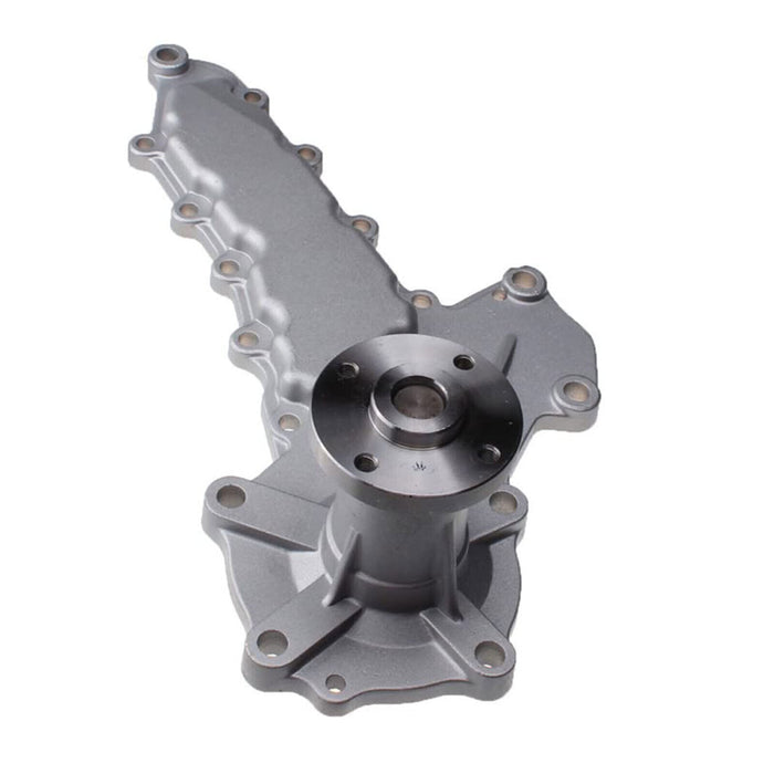 DURAFORCE 1A021-73030 Water Pump for Kubota Tractor L2050 L2250 L2350 L2600 L2850 L2900