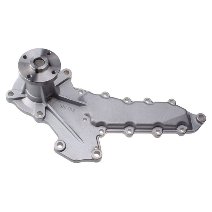 DURAFORCE 1A021-73030 Water Pump for Kubota Tractor L2050 L2250 L2350 L2600 L2850 L2900