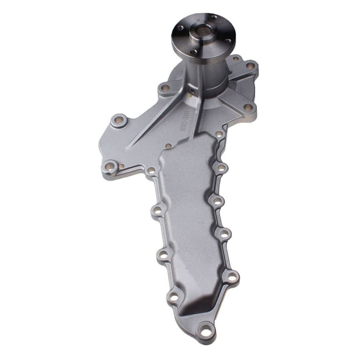 DURAFORCE 1A021-73030 Water Pump for Kubota Tractor L2050 L2250 L2350 L2600 L2850 L2900