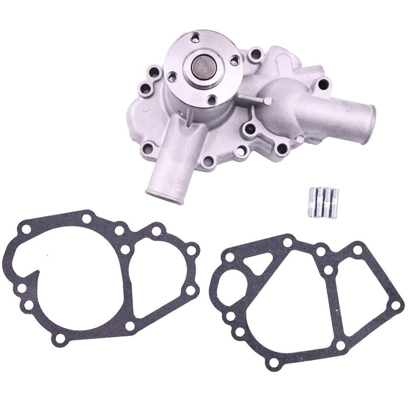 DURAFORCE Water Pump 153-5954 153-5955 for CAT 3003 Mini Excavator 301.8 301.6 301.5