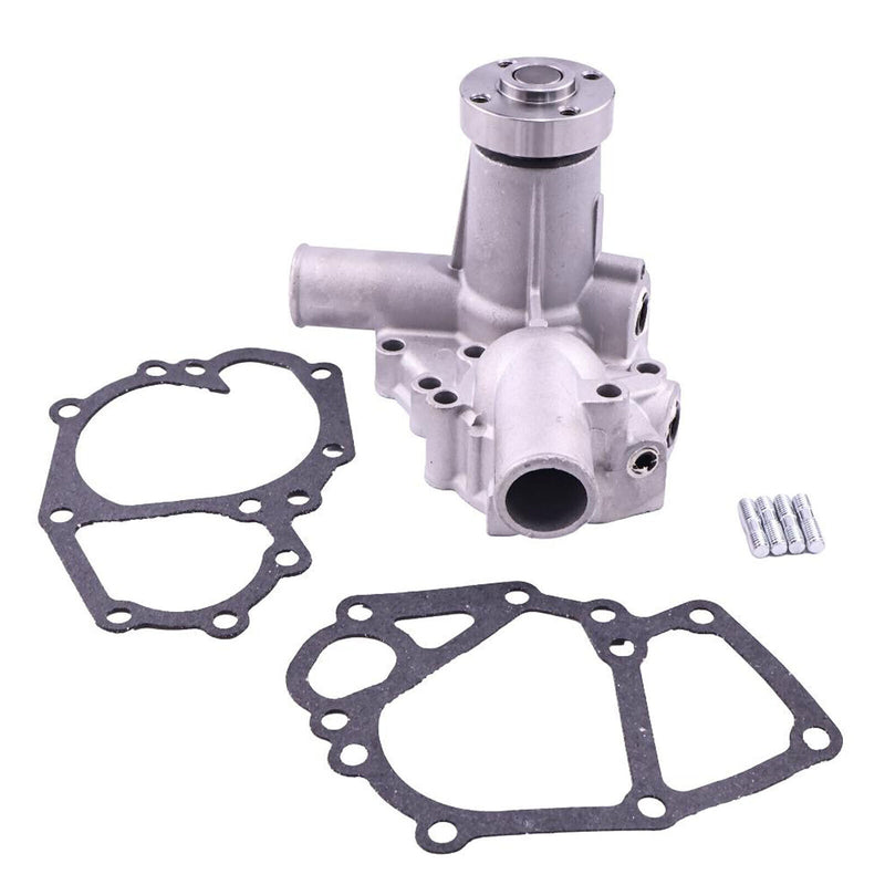 DURAFORCE Water Pump 153-5954 153-5955 for CAT 3003 Mini Excavator 301.8 301.6 301.5