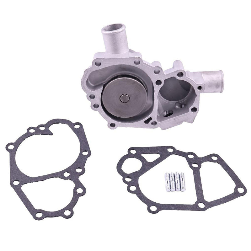 DURAFORCE Water Pump 153-5954 153-5955 for CAT 3003 Mini Excavator 301.8 301.6 301.5
