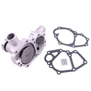 DURAFORCE Water Pump 153-5954 153-5955 for CAT 3003 Mini Excavator 301.8 301.6 301.5