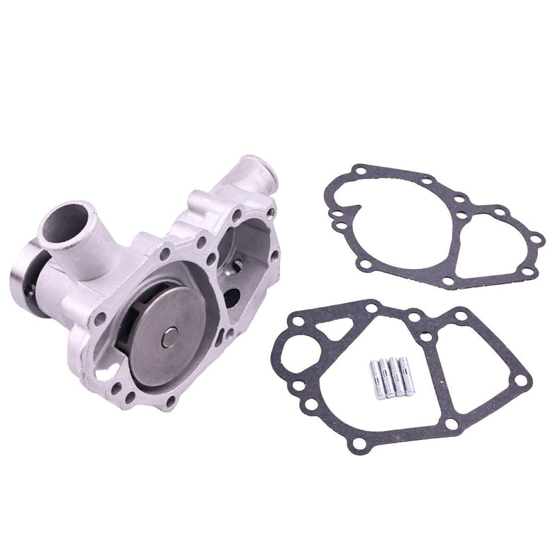 DURAFORCE Water Pump 153-5954 153-5955 for CAT 3003 Mini Excavator 301.8 301.6 301.5