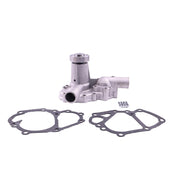DURAFORCE Water Pump 153-5954 153-5955 for CAT 3003 Mini Excavator 301.8 301.6 301.5