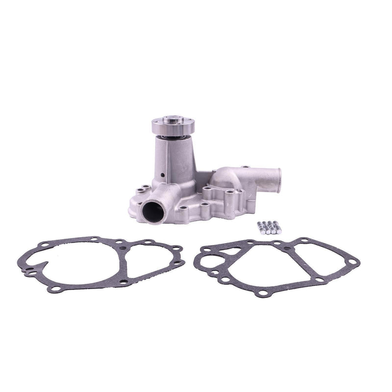 DURAFORCE Water Pump 153-5954 153-5955 for CAT 3003 Mini Excavator 301.8 301.6 301.5
