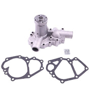 DURAFORCE Water Pump 153-5954 153-5955 for CAT 3003 Mini Excavator 301.8 301.6 301.5