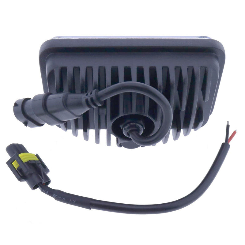 DURAFORCE 86533428 LED Flood Light for New Holland Skid Steer Loaders Skidloader L LS LX +