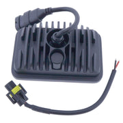 DURAFORCE 86533428 LED Flood Light for New Holland Skid Steer Loaders Skidloader L LS LX +