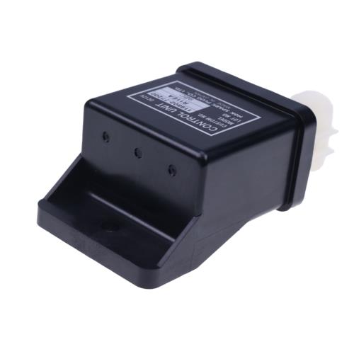 DURAFORCE 12V R11EA Safe Relay 119802-77200 for Yanmar Control Unit Hitachi ZX-3 Excavator