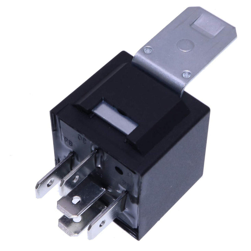 DURAFORCE 5 Pin Relay T5535-69961 T4180-69961 for Kioti DK5010HS NX5510C CK2610 PX9020
