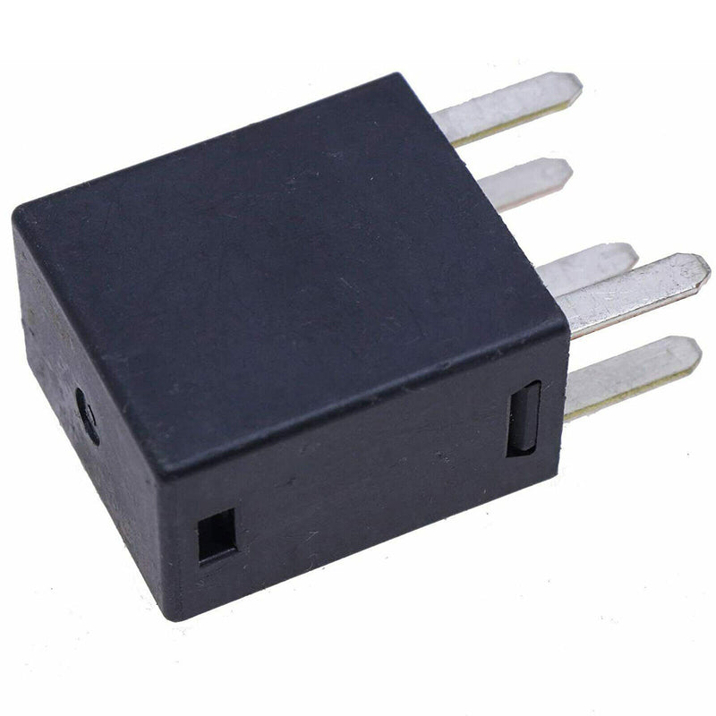 DURAFORCE For Omron GM 5-Pin 19116058 12077866 Replacement Relay 5810-0202, 7866
