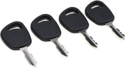 DURAFORCE 5X Ignition Key for Bad Boy BadBoy Zero Turn Mower MZ ZT CZT Outlaw Pup
