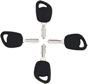DURAFORCE 5X Ignition Key for Bad Boy BadBoy Zero Turn Mower MZ ZT CZT Outlaw Pup