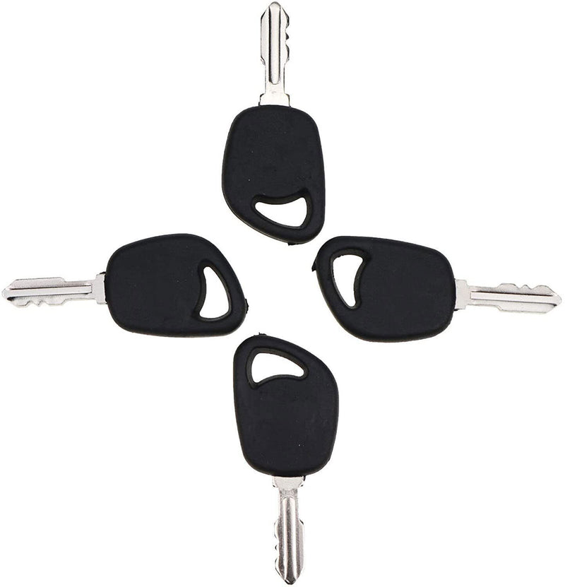 DURAFORCE 5X Ignition Key for Bad Boy BadBoy Zero Turn Mower MZ ZT CZT Outlaw Pup