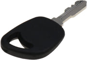 DURAFORCE 5X Ignition Key for Bad Boy BadBoy Zero Turn Mower MZ ZT CZT Outlaw Pup