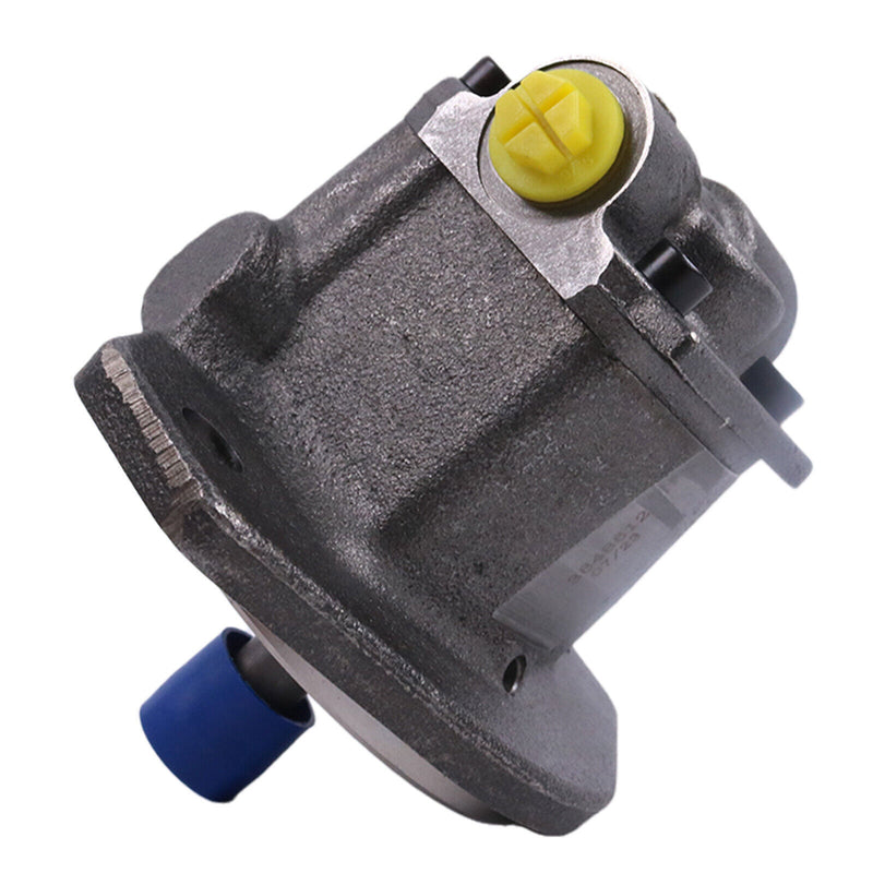 DURAFORCE Fuel Transfer Pump for CaterpillarC13 & C15 Engine Excavator 345C 345C L 345C