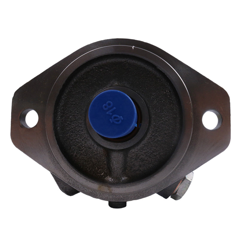 DURAFORCE Fuel Transfer Pump for CaterpillarC13 & C15 Engine Excavator 345C 345C L 345C