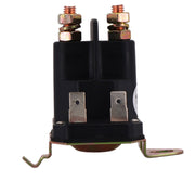 DURAFORCE 12V Solenoid for Stens 435-325 Husqvarna YTH22V46XLS YTH2348 YTH2448T YTH2454