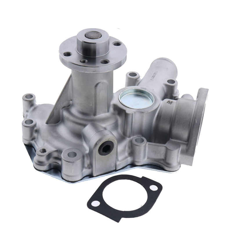 DURAFORCE Water Pump 8-97132210-1 8971322101 for Isuzu Engine 3LB1 HITACHI Excavator