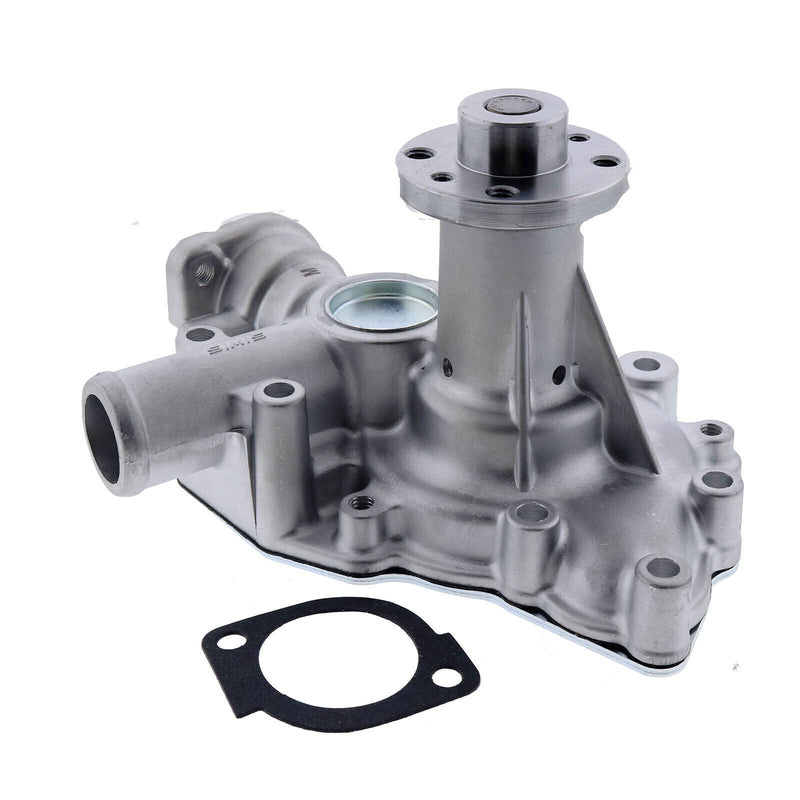 DURAFORCE Water Pump 8-97132210-1 8971322101 for Isuzu Engine 3LB1 HITACHI Excavator
