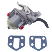 DURAFORCE Fuel Lift Pump ULPK0002 for Perkins Engine 1006-6 1006-6T 1006-60T 1006-60TA