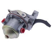 DURAFORCE Fuel Lift Pump ULPK0002 for Perkins Engine 1006-6 1006-6T 1006-60T 1006-60TA