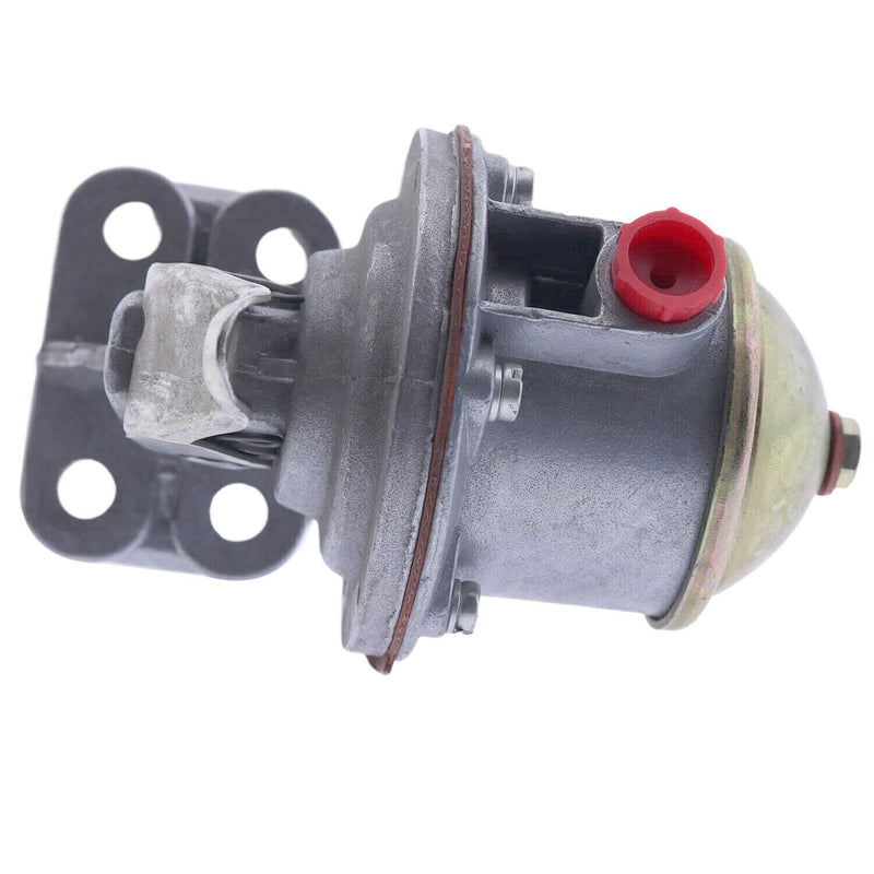 DURAFORCE Fuel Lift Pump ULPK0002 for Perkins Engine 1006-6 1006-6T 1006-60T 1006-60TA