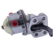 DURAFORCE Fuel Lift Pump ULPK0002 for Perkins Engine 1006-6 1006-6T 1006-60T 1006-60TA