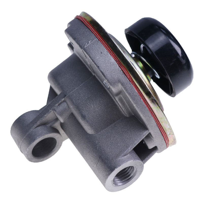 DURAFORCE 81874144 New Hand Primer Pump for Ford New Holland 3230 5610 5900 6610