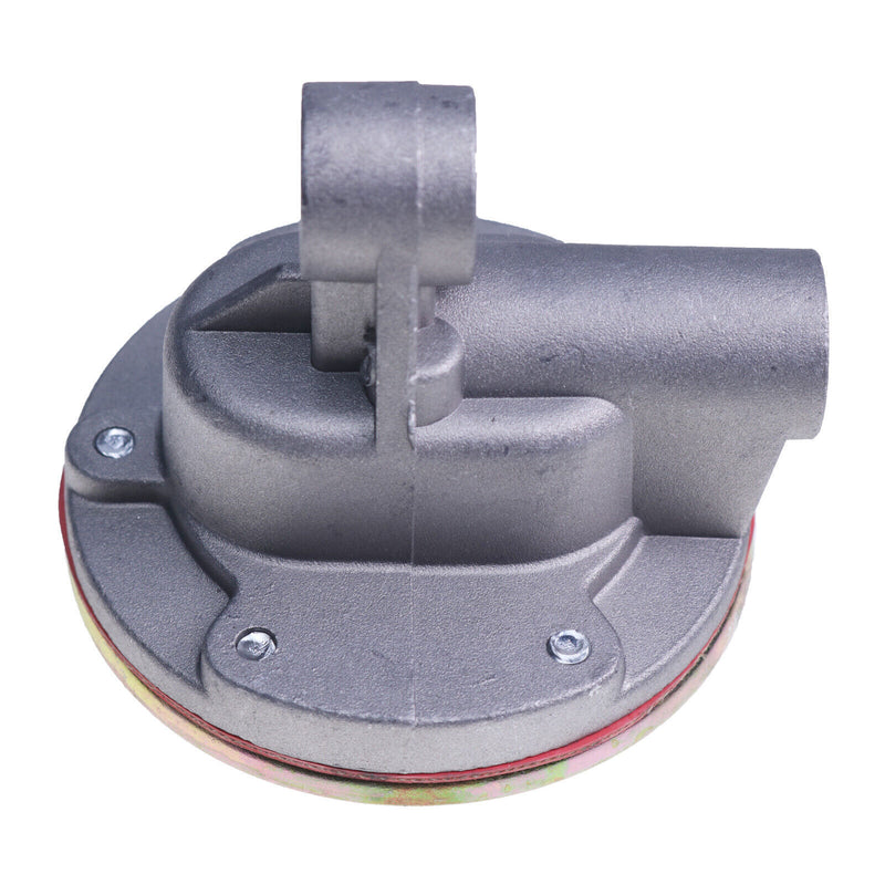 DURAFORCE 81874144 New Hand Primer Pump for Ford New Holland 3230 5610 5900 6610