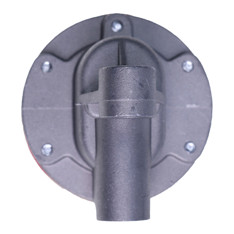 DURAFORCE 81874144 New Hand Primer Pump for Ford New Holland 3230 5610 5900 6610