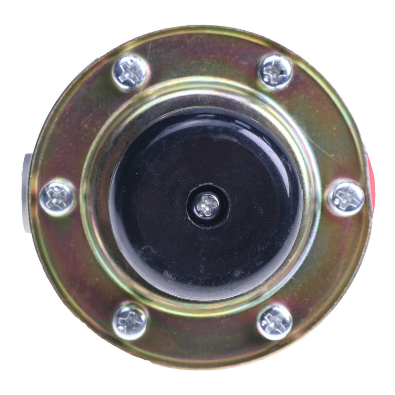 DURAFORCE 81874144 New Hand Primer Pump for Ford New Holland 3230 5610 5900 6610