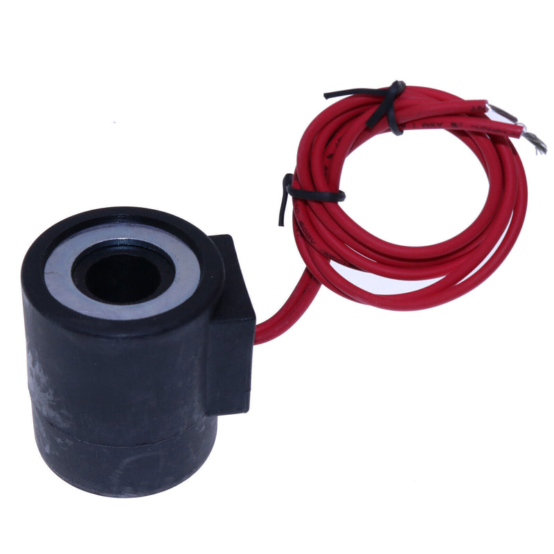 DURAFORCE Top Quality Solenoid Coil 6352012 for HydraForce Series 10, 12, 16, 38 and 58