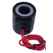 DURAFORCE Top Quality Solenoid Coil 6352012 for HydraForce Series 10, 12, 16, 38 and 58