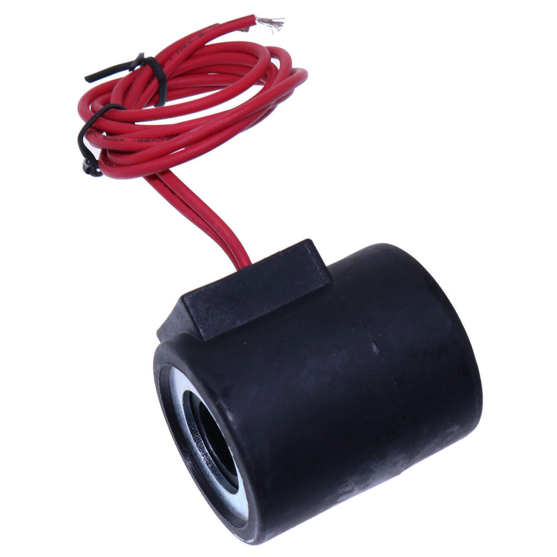 DURAFORCE Top Quality Solenoid Coil 6352012 for HydraForce Series 10, 12, 16, 38 and 58