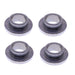 DURAFORCE 4X Bushing 6717259 for Bobcat A300 S220 S250 S300 S330 S160 S160 T180 T250 T300