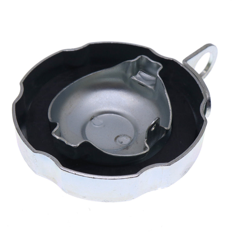 DURAFORCE 2PK Locking Fuel Cap Fits Case 580L 580M 580SL 580SM Backhoe 130049A1 Super LM58