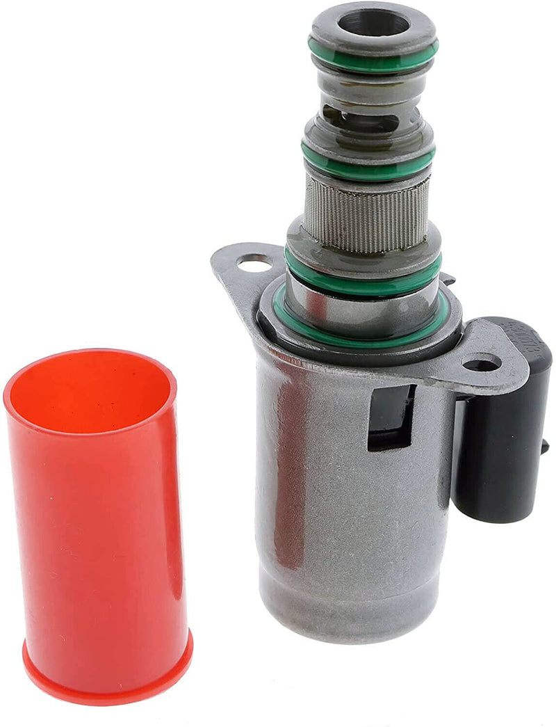 DURAFORCE New Solenoid Valve 12V 35T40860 for Muncie CS10/CS20 Series PTO Dump Truck